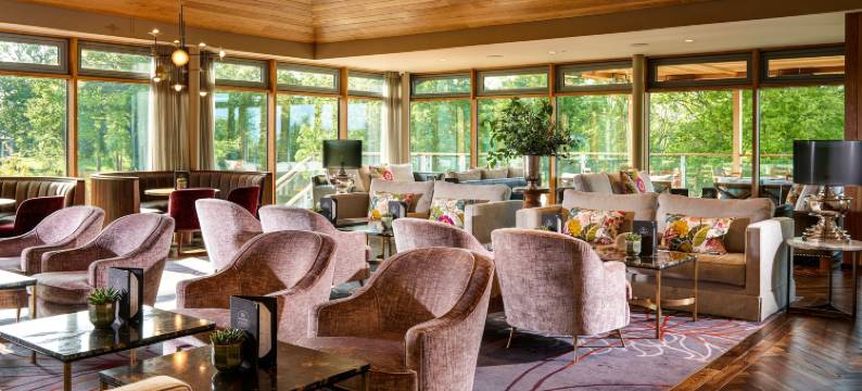 德鲁伊兹格林度假酒店(Druids Glen Resort)图片