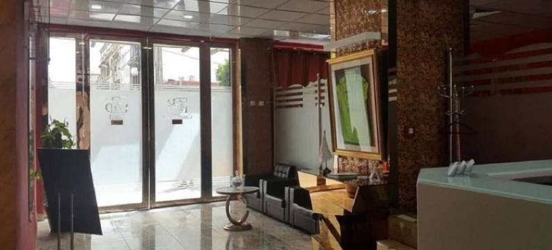 卡萨布兰卡酒店(Casablanca Hotel)图片