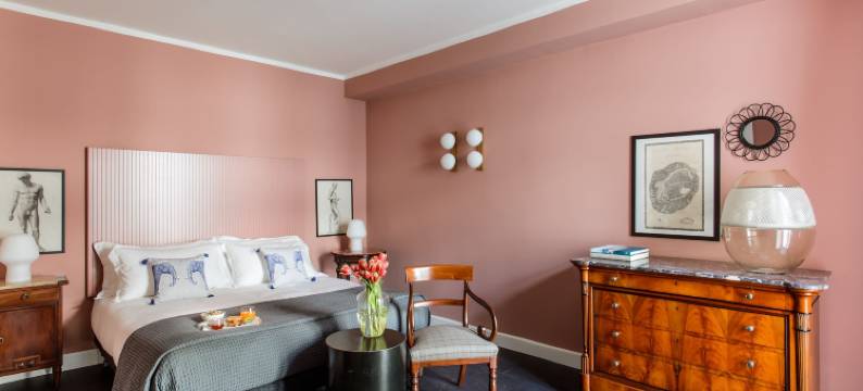 里努奇妮之家酒店(Rinuccini Relais)图片