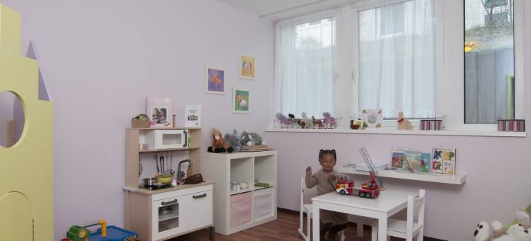 Holiday Inn 慕尼黑 - 安达赫治(Holiday Inn Munich - Unterhaching)图片