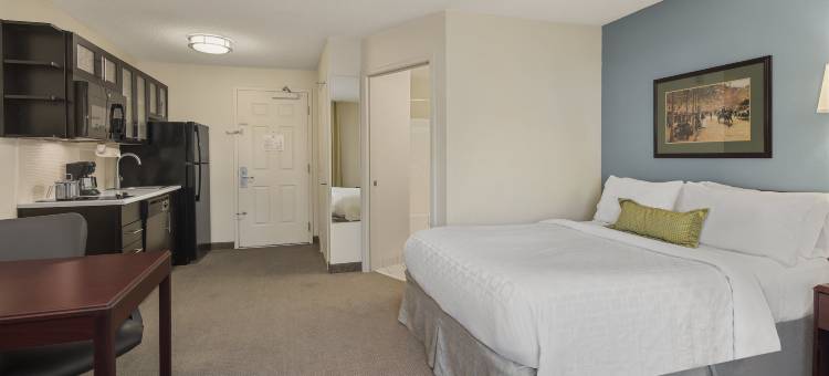 Candlewood Suites 罗利CRABTREE by IHG(Candlewood Suites Raleigh Crabtree)图片