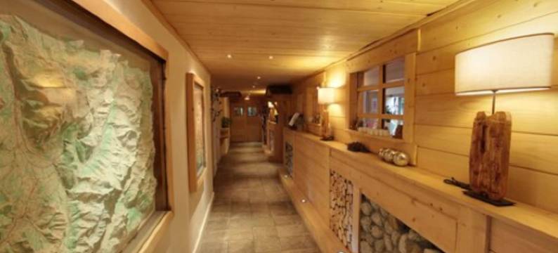 坎巴努乐酒店(Les Campanules)图片