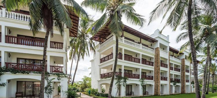 普莱德因天堂海滩水疗度假村(PrideInn Paradise Beach Resort & Spa Mombasa)图片