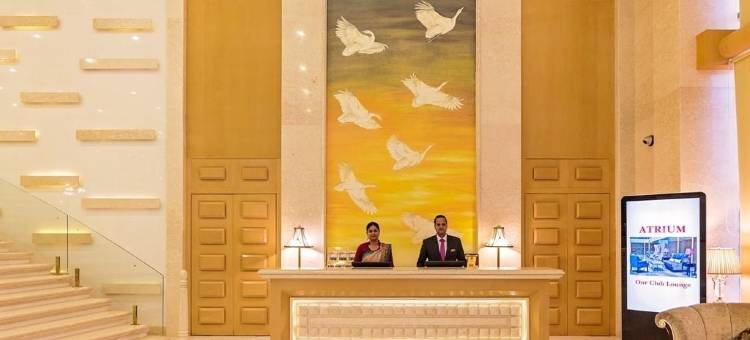 沙昆酒店及度假村(Shakun Hotels and Resorts)图片