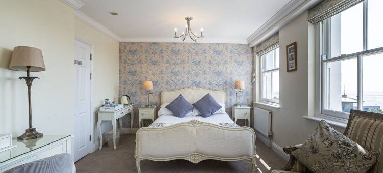 汉密尔顿精品酒店(Hamiltons Boutique Hotel)图片