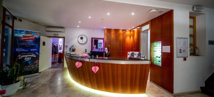 圣索沃尔酒店 - WP 酒店(Hotel Saint Sauveur by WP Hotels)图片