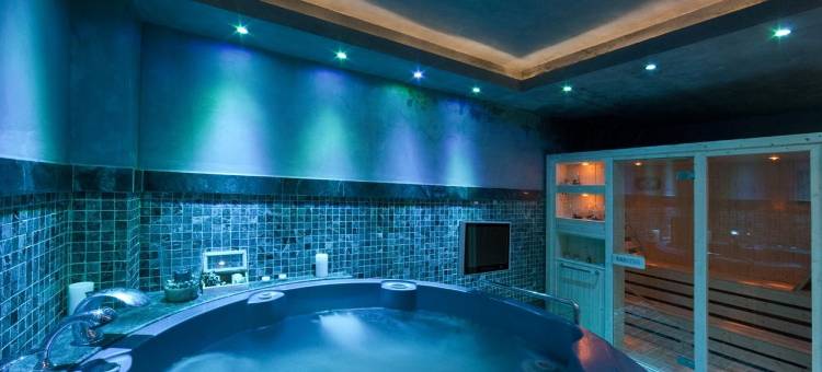 米拉蒙特小屋Spa酒店(Miramonte Chalet Hotel Spa)图片