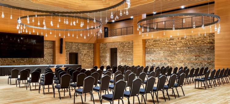 格鲁吉亚齐南达利庄园丽笙精选酒店(Tsinandali Estate, A Radisson Collection Hotel)图片