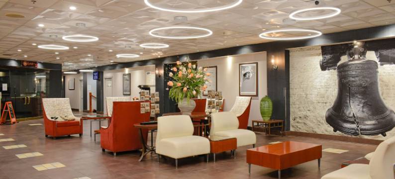 埃克斯顿酒店及会议中心(Exton Hotel and Conference Center)图片