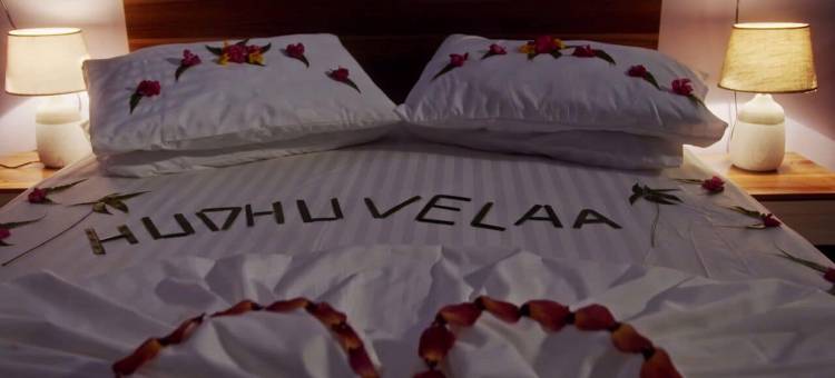 胡杜维拉酒店(Hudhu Velaa)图片