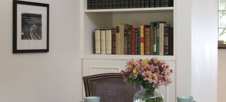 海豹湾酒店(Seal Cove Inn)图片