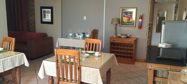 藤家旅馆(D Vine Guest House)图片