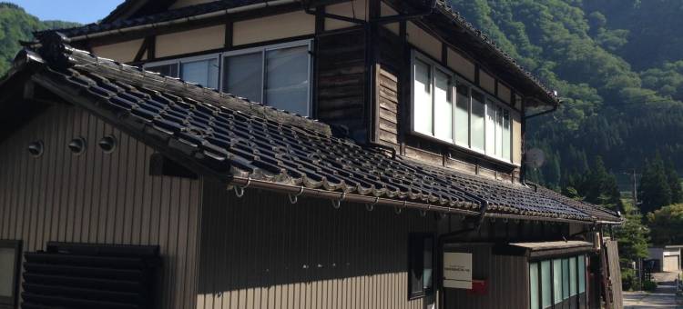 山下屋日式旅馆(Guest House Yamashita-YA)图片