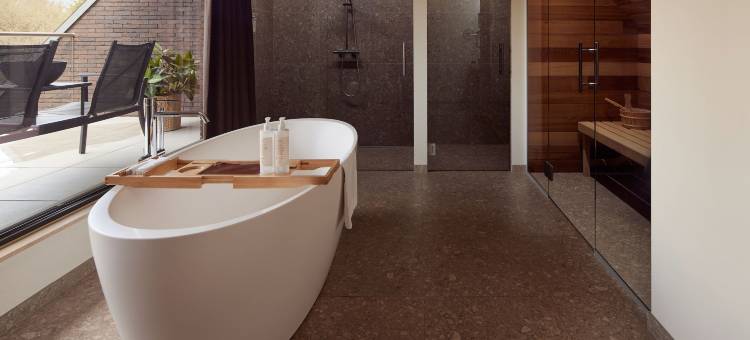 登纳霍夫范德瓦尔克酒店(Van der Valk Hotel Dennenhof)图片