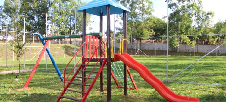 普雷图河蒙利瓦诺宜必思尚品酒店(Ibis Styles Rio Preto Monte Líbano)图片