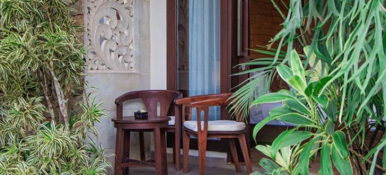 普拉玛纳别墅穆德鲁度假村(The Mudru Resort by GenuineHost)图片