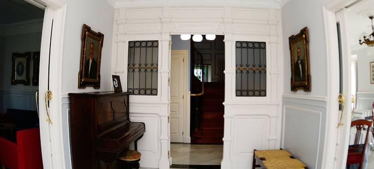 厄尔太阳德尔梅佐酒店(Hotel Rural El Solar del Mazo)图片