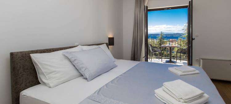 普雷萨旅馆(Pansion Preza)图片