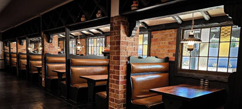 阿斯科特汽车旅馆(The Ascot Motel)图片