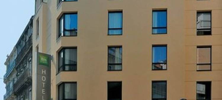 宜必思尚品蒙彼利埃中心喜剧酒店(Ibis Styles Montpellier Centre Comédie)图片