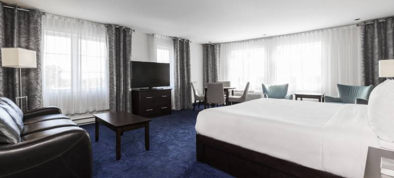 因佩里亚套房酒店(Imperia Hotel & Suites Saint-Eustache)图片