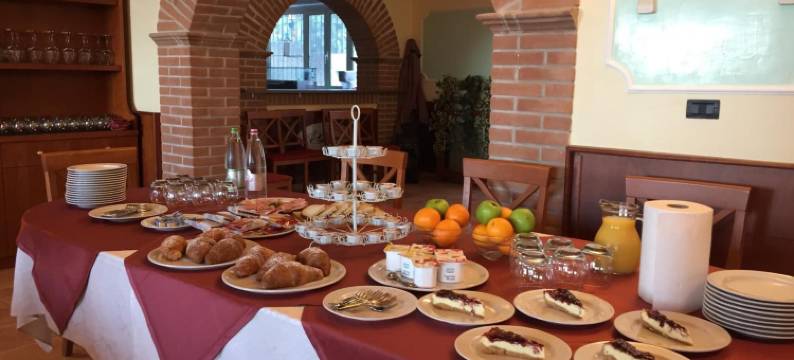 达吉吉民宿(Da Gigi Beb)图片