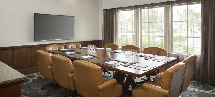纳帕谷万豪SpringHill酒店(SpringHill Suites Napa Valley)图片