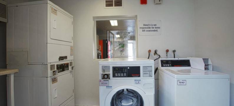 北查尔斯顿旅馆(North Charleston Lodge)图片