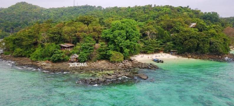 维京自然度假酒店(Viking Nature Resort)图片