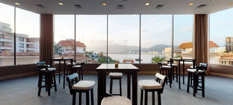 阿卡普尔科公园皇家海滩酒店 - 全包式(Park Royal Beach Acapulco - All Inclusive)图片