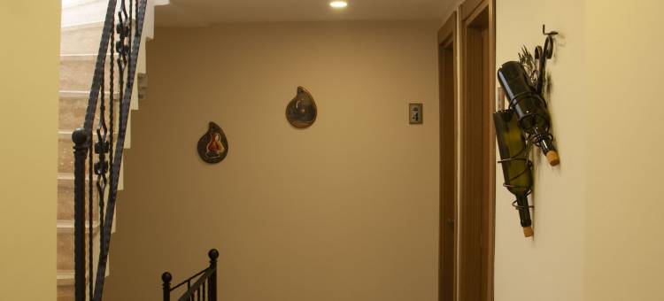 内克德特卡坦精品酒店(Necdet Kaptan Bozcaada)图片