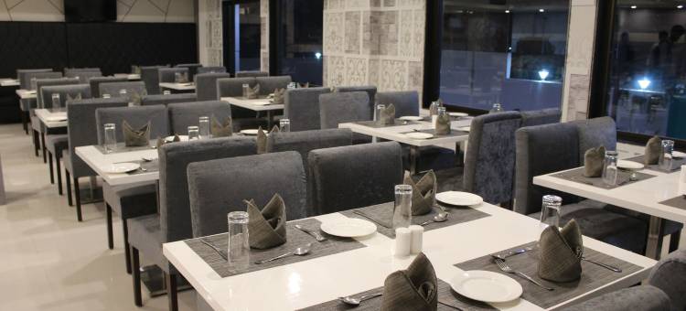 皇家古迹酒店(Hotel Royal Heritage)图片