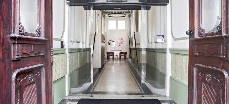 Numa 布拉格 流动(Numa Prague Flow)图片