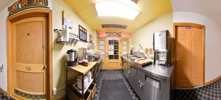 五月花尊贵酒店(Valued Stay Mayflower)图片