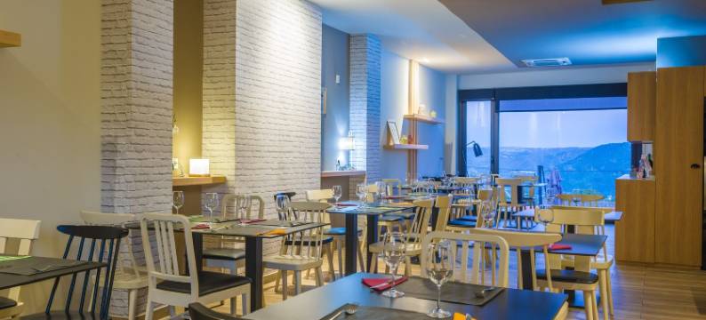 里贝拉阳台饭店(O balcón da Ribeira)图片