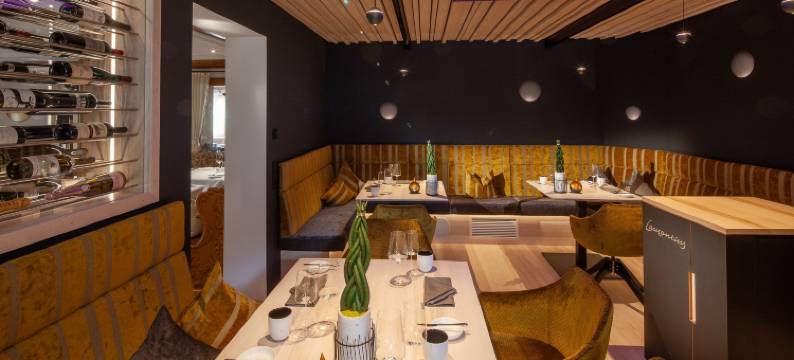 阿尔佩恩柯尼希酒店(Hotel Alpenkönig)图片