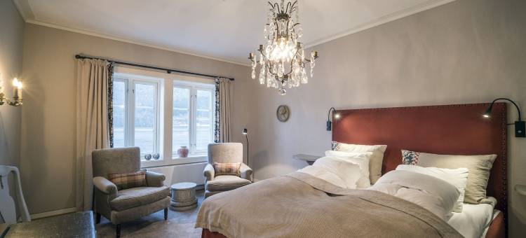 安维克加姆勒汉德尔斯特德酒店 - 经典挪威酒店(Angvik Gamle Handelssted - by Classic Norway Hotels)图片
