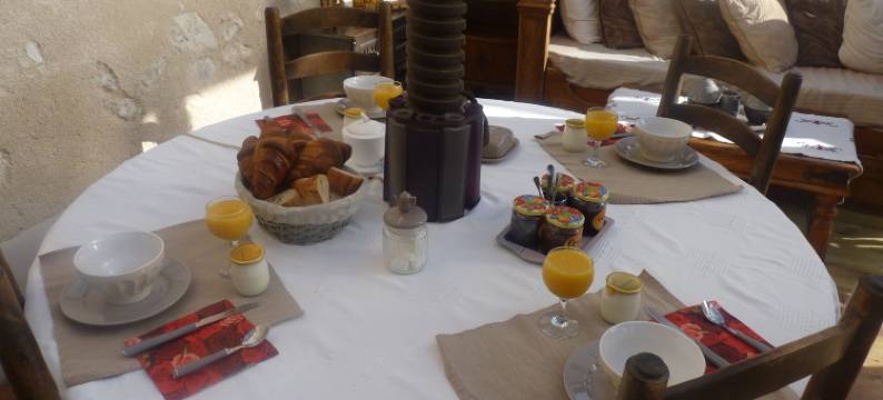 阿鲁姆古老酒店(L'Arum Antique)图片