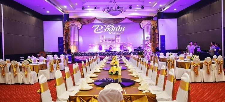 阿萨万酒店(Asawann Hotel Nongkhai)图片
