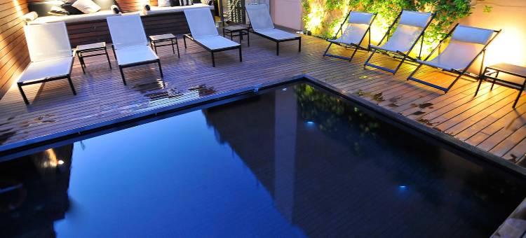 欧洲公园酒店(Hotel Europark)图片