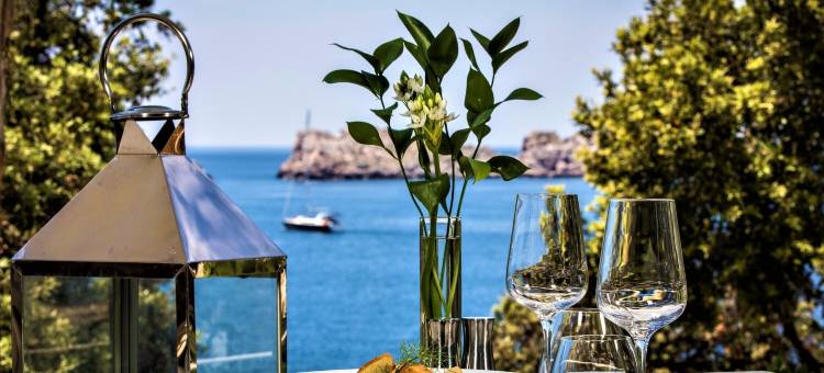 皇家公主酒店(Royal Princess Hotel)图片