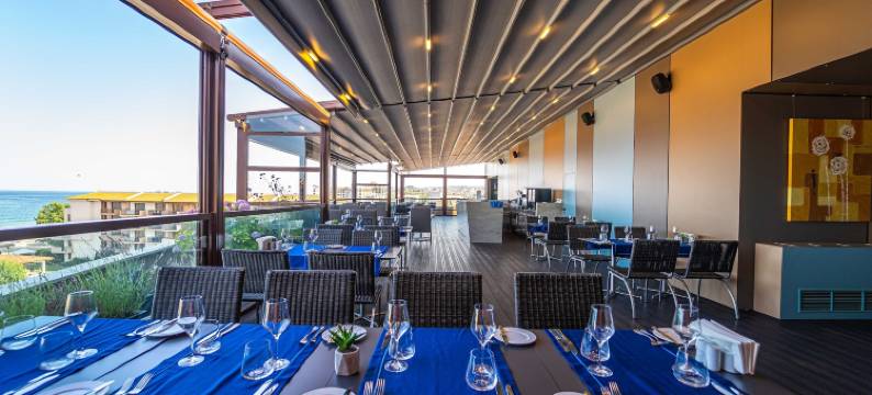 美丽华 HVD 俱乐部酒店 - 超全包式(HVD Clubhotel Miramar - 24 Hours Ultra All Inclusive & Free Parking)图片