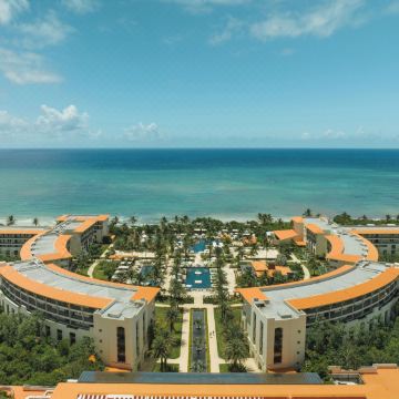 乌尼科玛雅河滨全包式住宿酒店 - 限成人(Unico Hotel Riviera Maya Adults Only - All Inclusive)图片