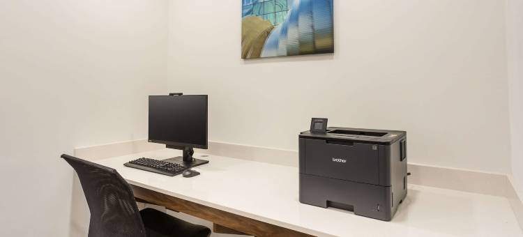 哥伦比亚贝斯特韦斯特优质酒店(Best Western Plus Columbia Inn)图片