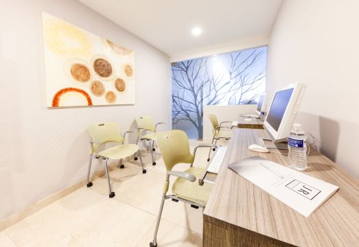 Suites Del Ángel Hotel Overview