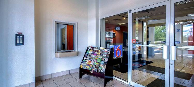 宾夕凡尼亚普鲁士国王 - 费城 6 号汽车旅馆(Motel 6 King of Prussia, PA - Philadelphia)图片