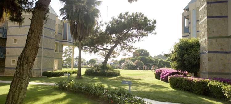 罗宾逊帕姆弗亚 - 全包式住宿(Robinson Pamfilya - All Inclusive)图片