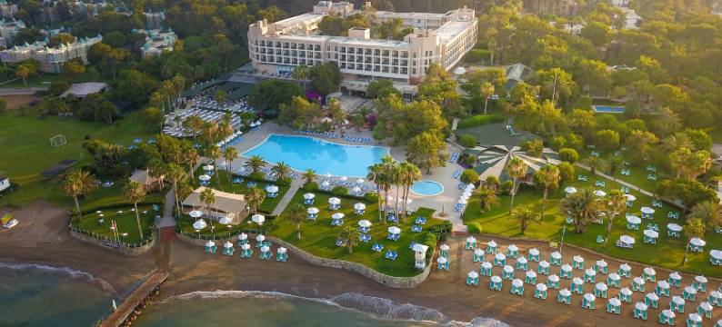 托尔克伊斯酒店(Turquoise Hotel)图片