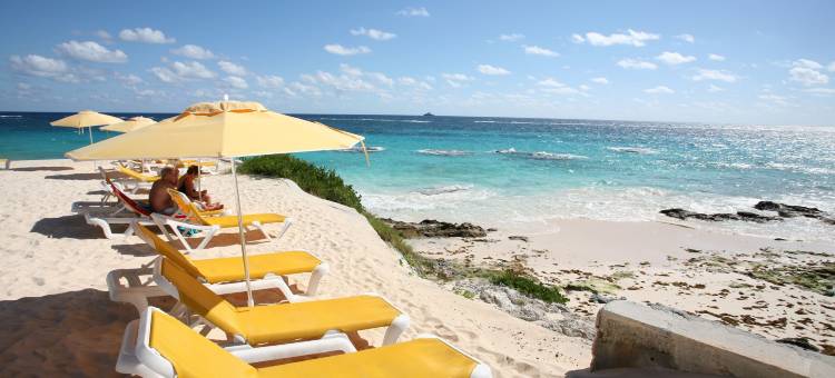 可可礁百慕达酒店(Coco Reef Bermuda)图片