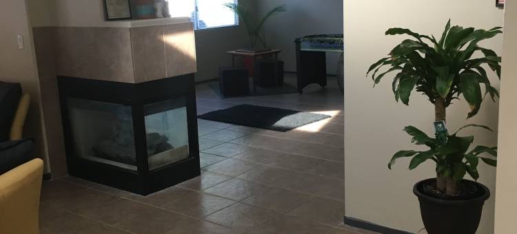 拉斯维加斯欢迎屋酒店(Welcome House Las Vegas)图片